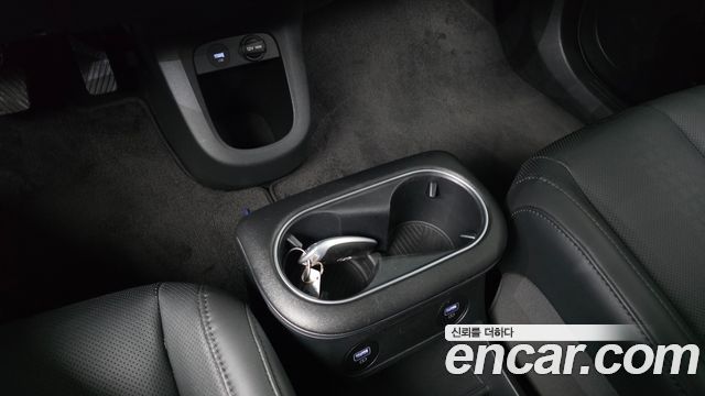 Hyundai Ioniq5 2023 — photo 30