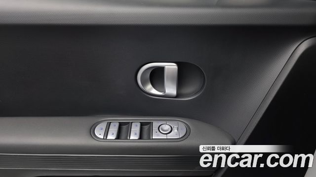 Hyundai Ioniq5 2023 — photo 32