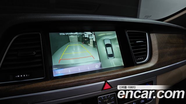 Genesis G80 2017 — photo 14