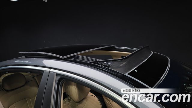 Genesis G80 2017 — photo 19