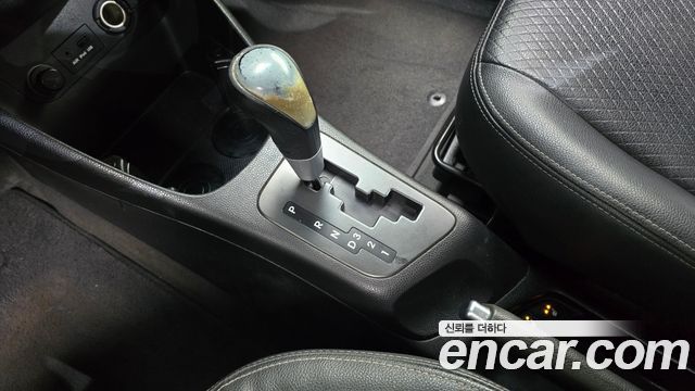 Kia morning 2012 — photo 9