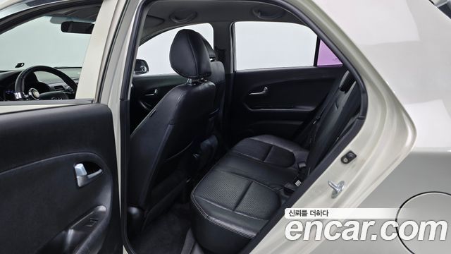 Kia morning 2012 — photo 12
