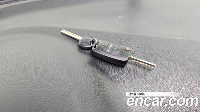 Kia morning 2012 — photo 16