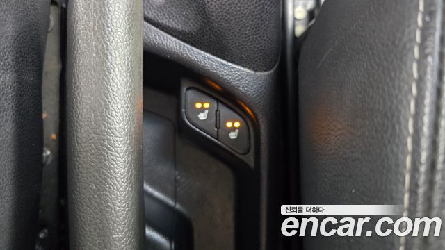 Kia morning 2012 — photo 17