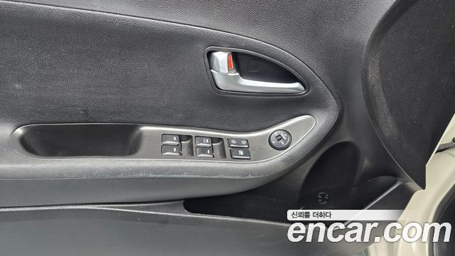 Kia morning 2012 — photo 18