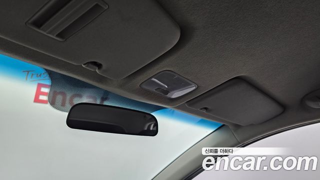 Kia morning 2012 — photo 20