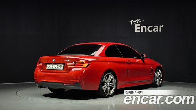 BMW 4-Series 2016 — photo 2