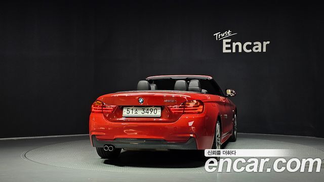 BMW 4-Series 2016 — photo 4