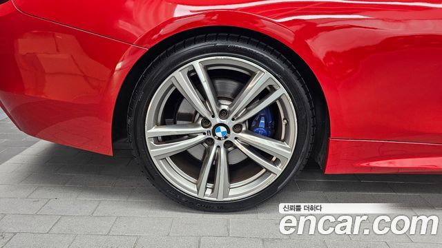 BMW 4-Series 2016 — photo 5