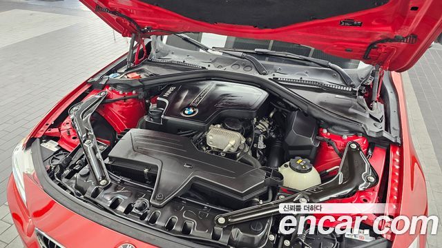 BMW 4-Series 2016 — photo 6