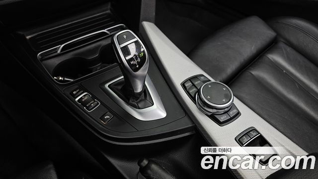 BMW 4-Series 2016 — photo 9