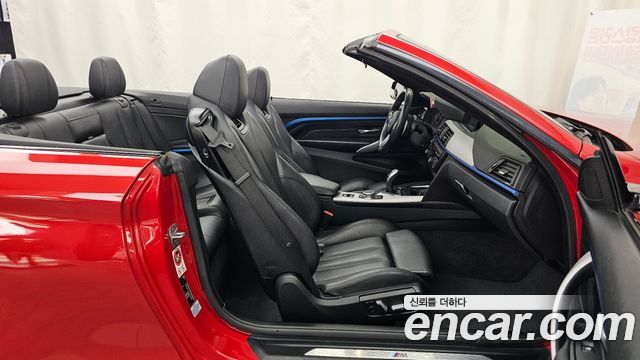 BMW 4-Series 2016 — photo 11