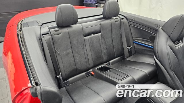 BMW 4-Series 2016 — photo 12