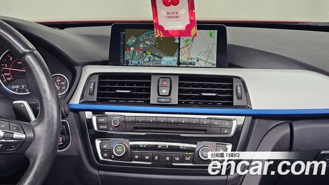 BMW 4-Series 2016 — photo 14