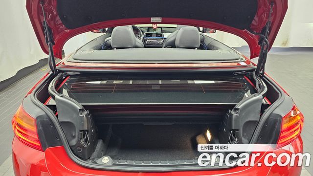 BMW 4-Series 2016 — photo 20