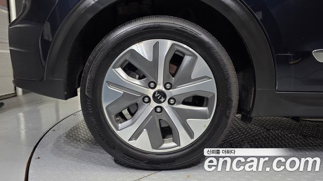 Kia Niro 2019 — photo 5
