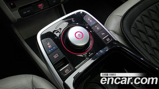 Kia Niro 2019 — photo 12