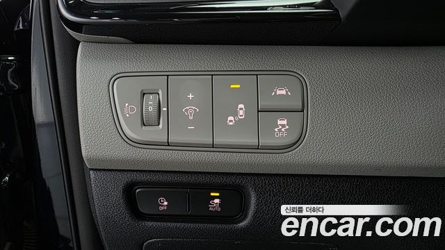 Kia Niro 2019 — photo 23