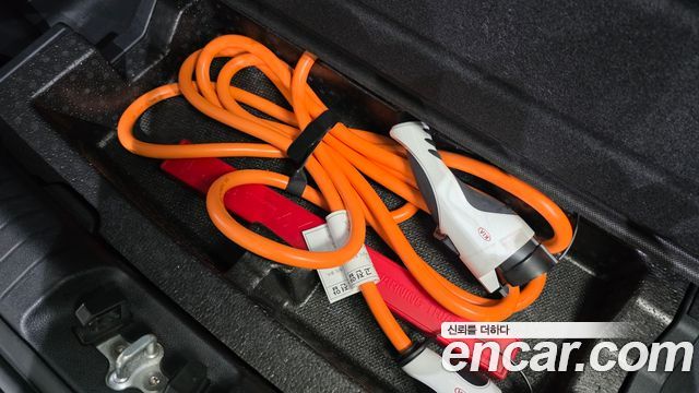 Kia Niro 2019 — photo 25