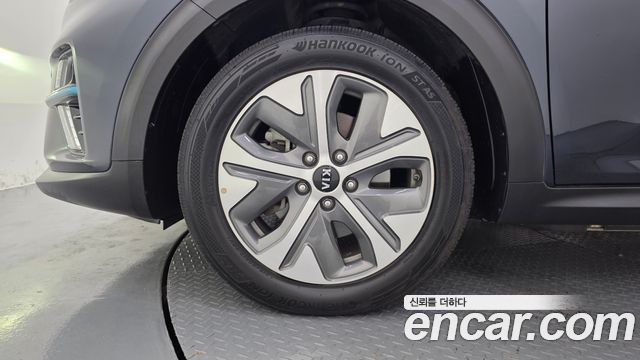 Kia Niro 2019 — photo 7