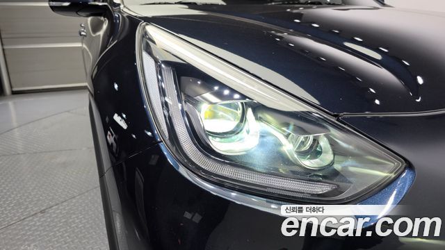 Kia Niro 2019 — photo 8
