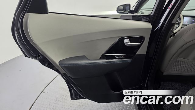 Kia Niro 2019 — photo 15