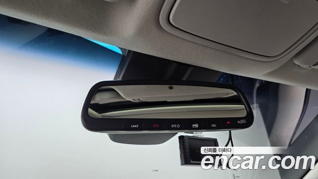 Kia Niro 2019 — photo 28