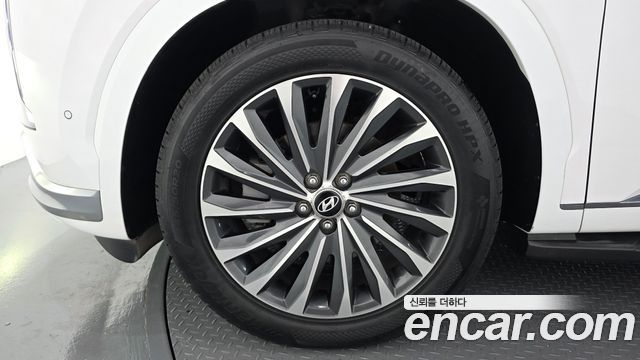 Hyundai Palisade 2023 — photo 5