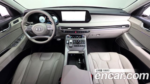 Hyundai Palisade 2023 — photo 7
