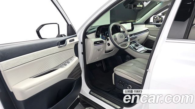 Hyundai Palisade 2023 — photo 10