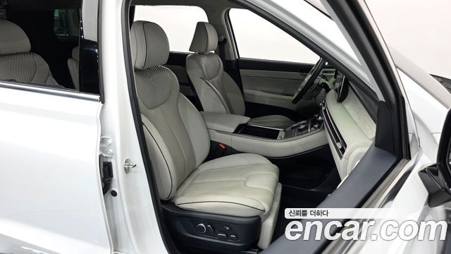Hyundai Palisade 2023 — photo 11