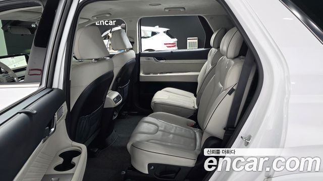 Hyundai Palisade 2023 — photo 12
