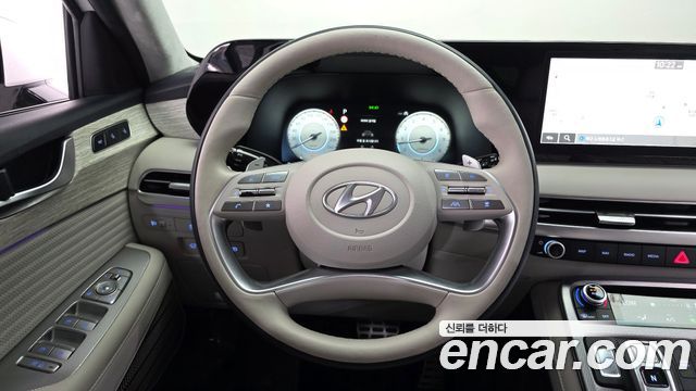 Hyundai Palisade 2023 — photo 13