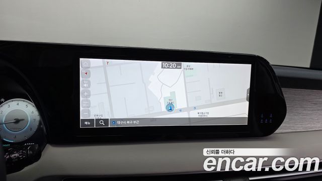 Hyundai Palisade 2023 — photo 14