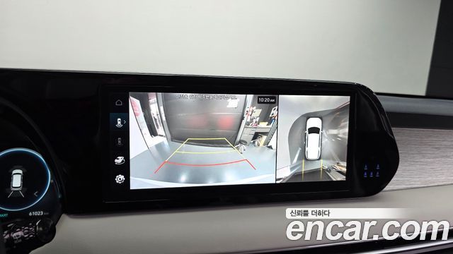 Hyundai Palisade 2023 — photo 15