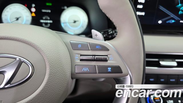Hyundai Palisade 2023 — photo 16