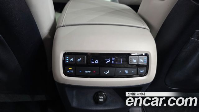 Hyundai Palisade 2023 — photo 17