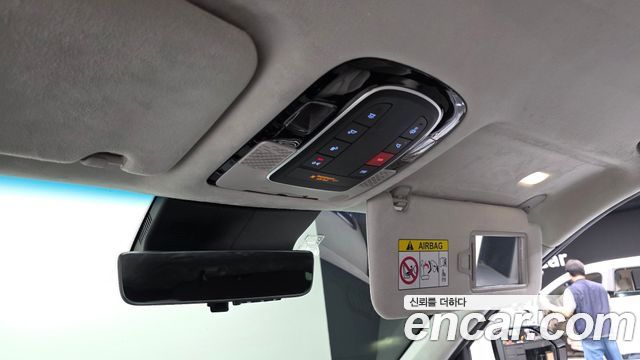 Hyundai Palisade 2023 — photo 20