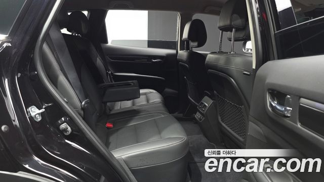 Renault Korea QM6 2019 — photo 17