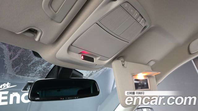 Renault Korea QM6 2019 — photo 24