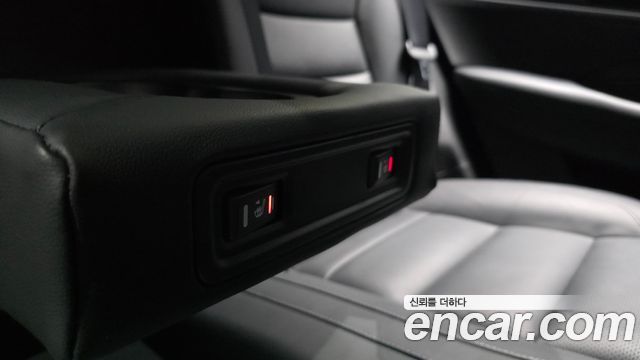 Renault Korea QM6 2019 — photo 25