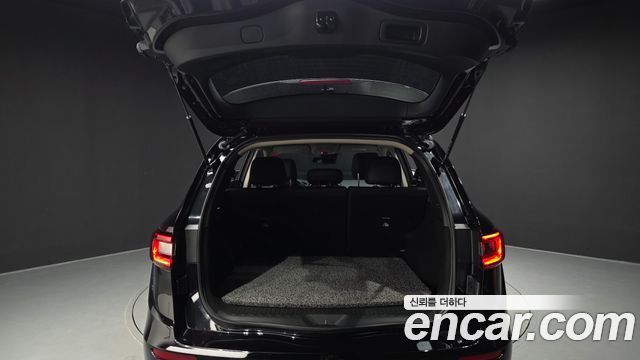Renault Korea QM6 2019 — photo 26