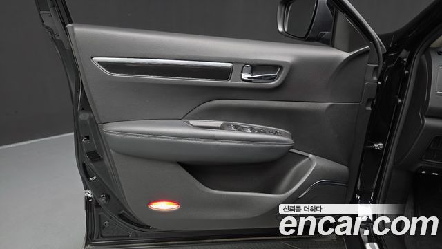 Renault Korea QM6 2019 — photo 14