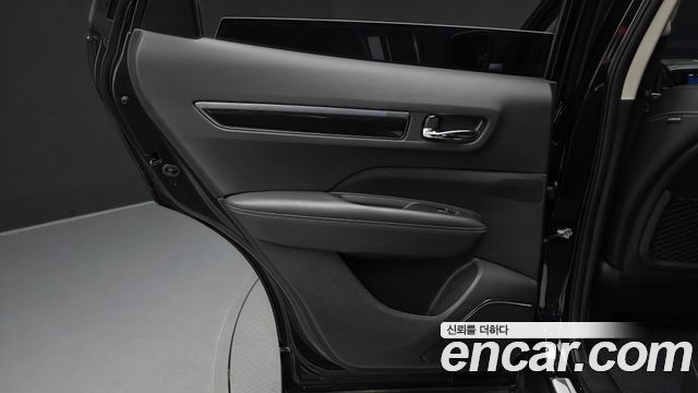 Renault Korea QM6 2019 — photo 15