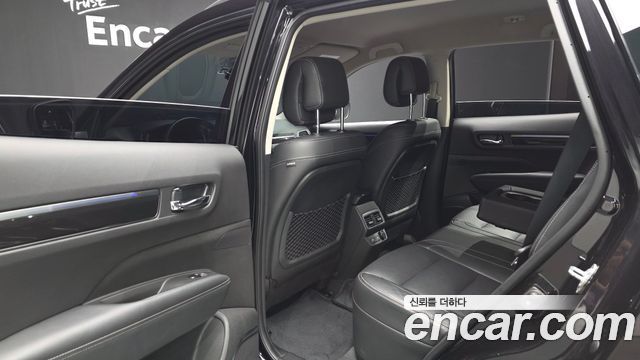 Renault Korea QM6 2019 — photo 16