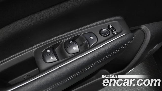 Renault Korea QM6 2019 — photo 27