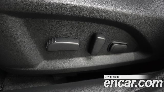 Renault Korea QM6 2019 — photo 28
