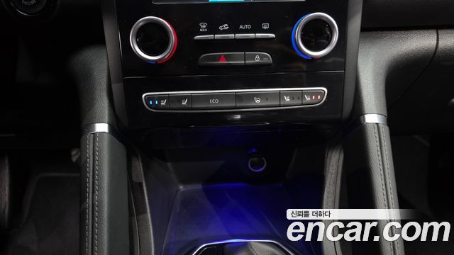 Renault Korea QM6 2019 — photo 29
