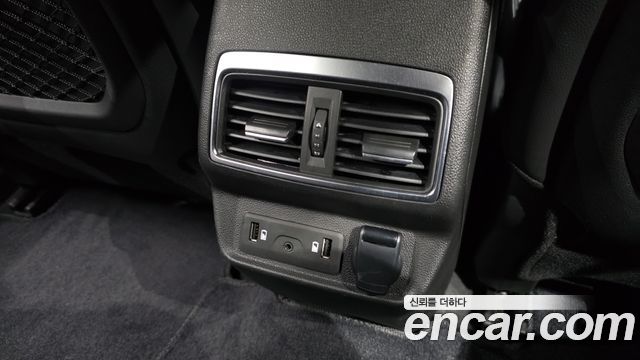 Renault Korea QM6 2019 — photo 30