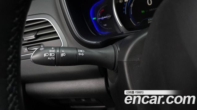 Renault Korea QM6 2019 — photo 33